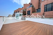 Belleview Place 寶晶苑 | Private Roof Terrace