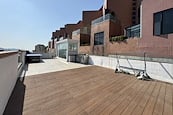 Belleview Place 寶晶苑 | Private Roof Terrace