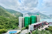 Belleview Place 寶晶苑 | View from Private Roof Terrace