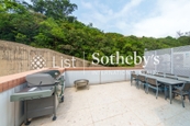 Belleview Place 寶晶苑 | Private Roof Terrace