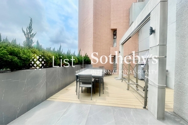 Belleview Place 寶晶苑 | 