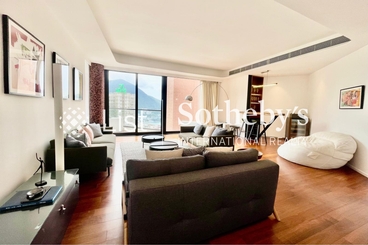 Belleview Place 寶晶苑 | 