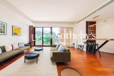 Belleview Place 寶晶苑 | 