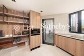 Belleview Place 寶晶苑 | Kitchen