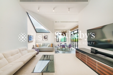 Belleview Place 寶晶苑 | 