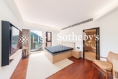 Belleview Place 寶晶苑 | Master Bedroom