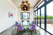 Belleview Place 寶晶苑 | Dining Room