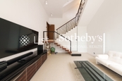 Belleview Place 寶晶苑 | Living Room