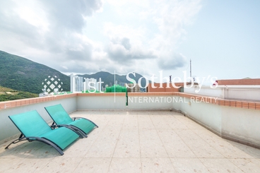 Belleview Place 寶晶苑 | 