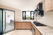 Belleview Place 寶晶苑 | Kitchen