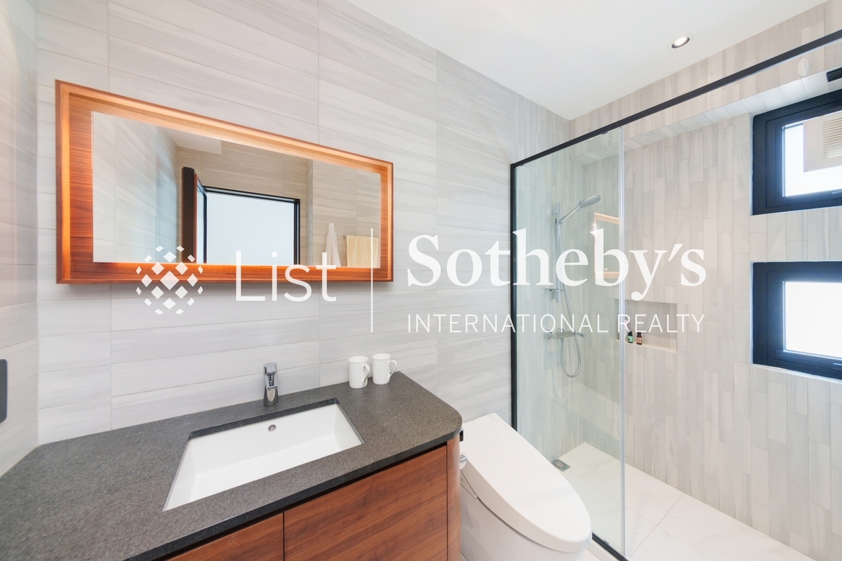 Belleview Place 寶晶苑 | Second En-suite Bathroom