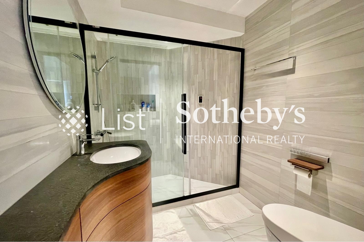 Belleview Place 寶晶苑 | Third En-suite Bathroom