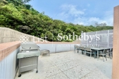 Belleview Place 寶晶苑 | Private Roof Terrace