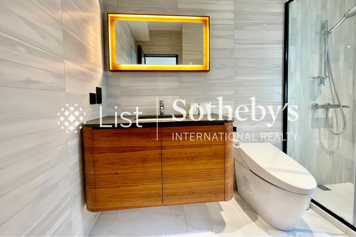 Belleview Place 寶晶苑 | Second En-suite Bathroom