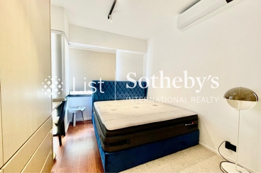 Belleview Place 寶晶苑 | 