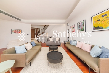 Belleview Place 寶晶苑 | 