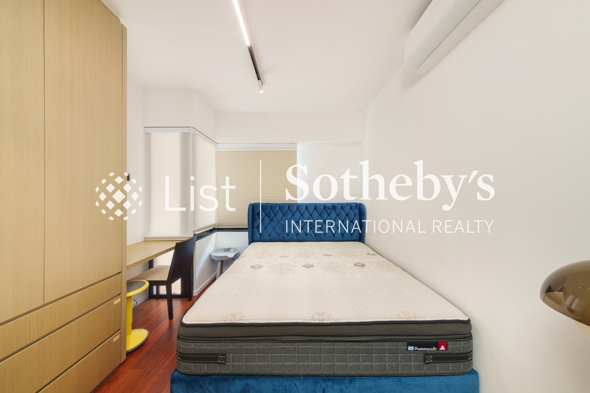 Belleview Place 寶晶苑 | Third En-suite Bedroom