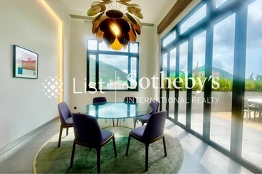 Belleview Place 寶晶苑 | 