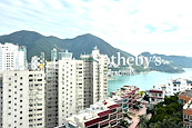 Belleview Place 寶晶苑 | View from Private Roof Terrace