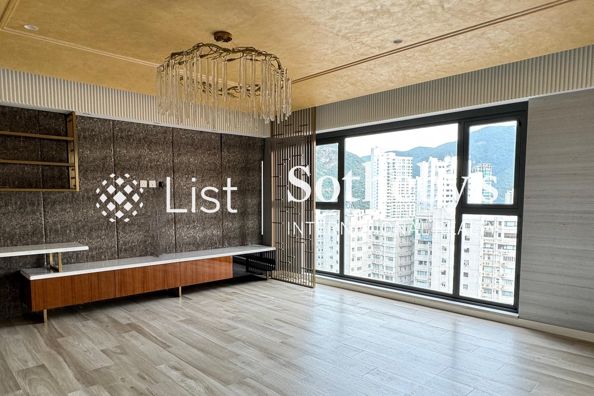 Belleview Place 寶晶苑 | Master Bedroom