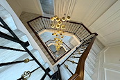 Belleview Place 宝晶苑 | Internal Staircase