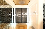 Belleview Place 寶晶苑 | Foyer