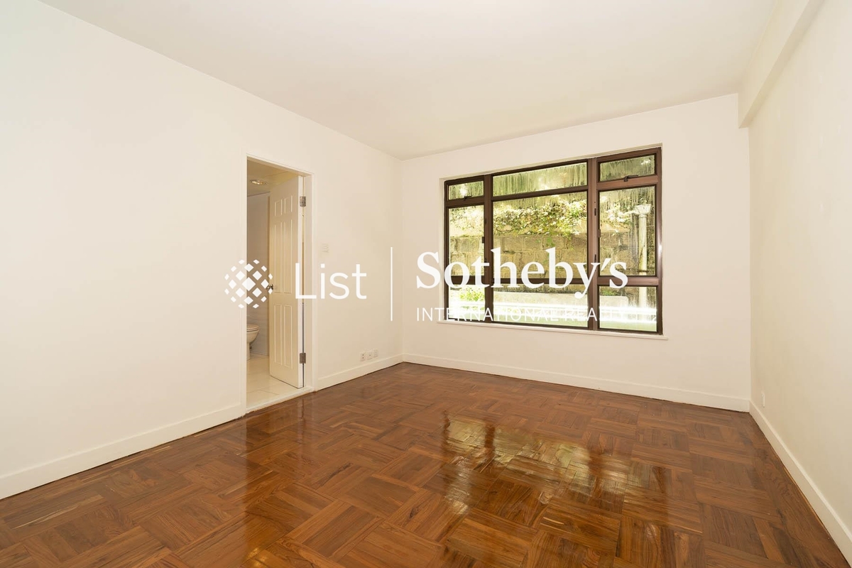 Fairview Court 富慧閣 | Second En-suite Bedroom