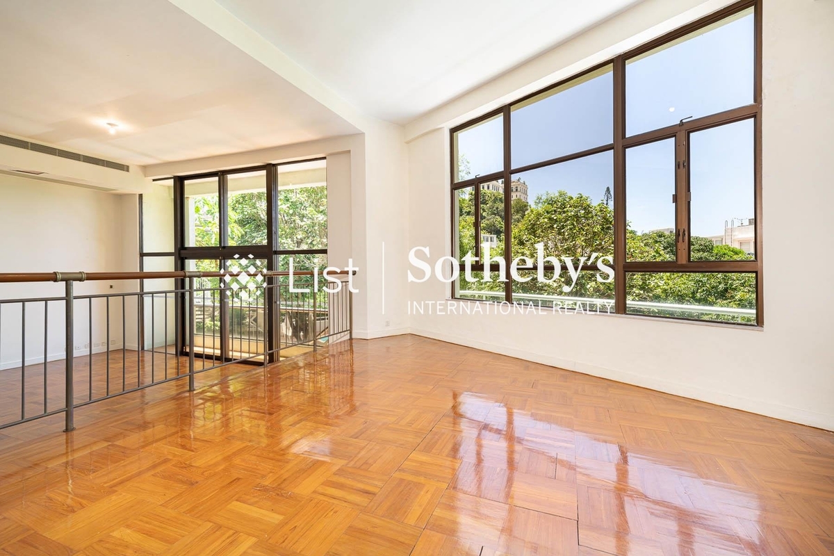 Fairview Court 富慧閣 | Dining Room