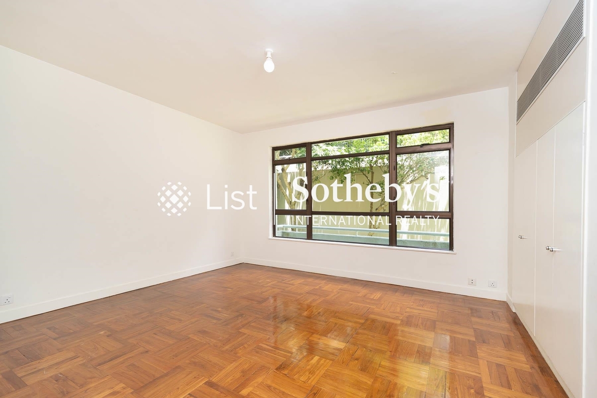 Fairview Court 富慧閣 | Fourth Bedroom