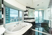 Highcliff 曉廬 | Master Bathroom