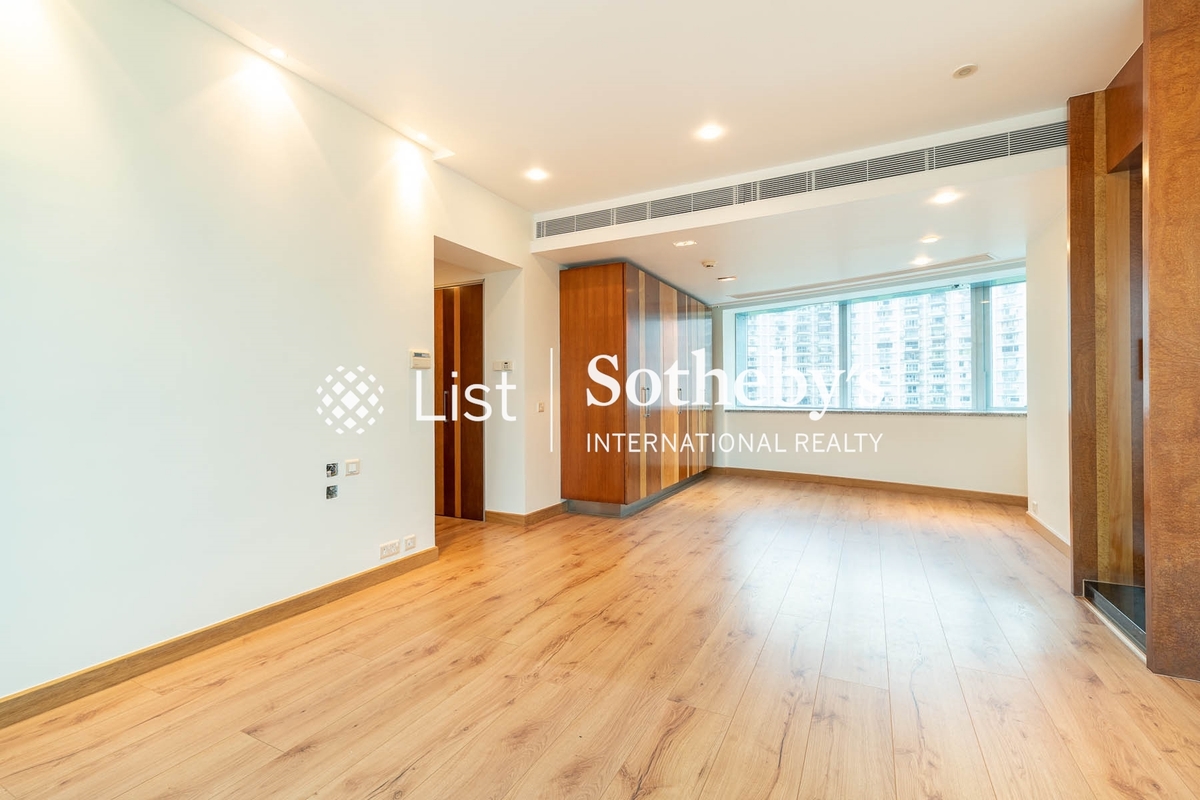 Highcliff 曉廬 | Master Bedroom