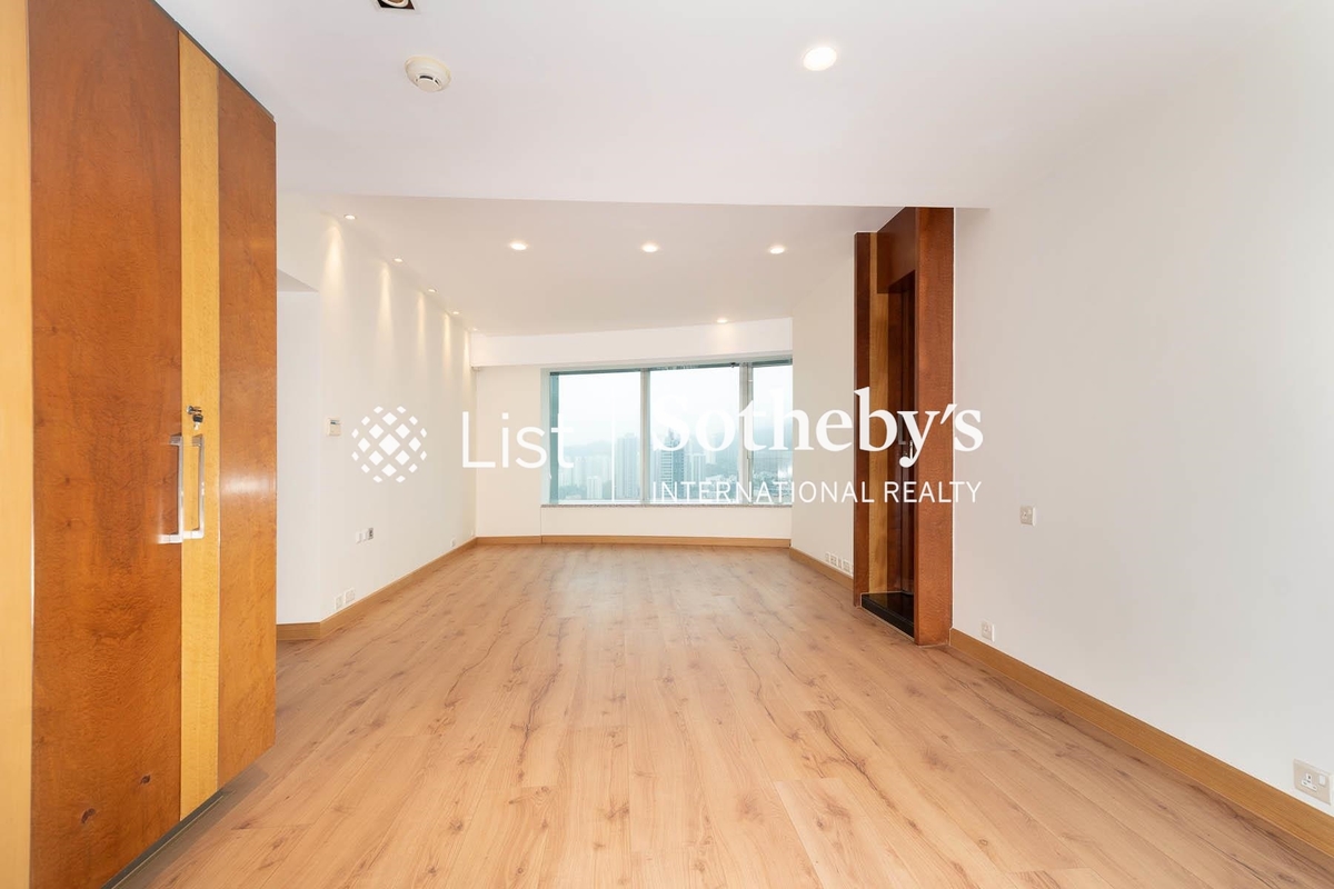 Highcliff 曉廬 | Master Bedroom