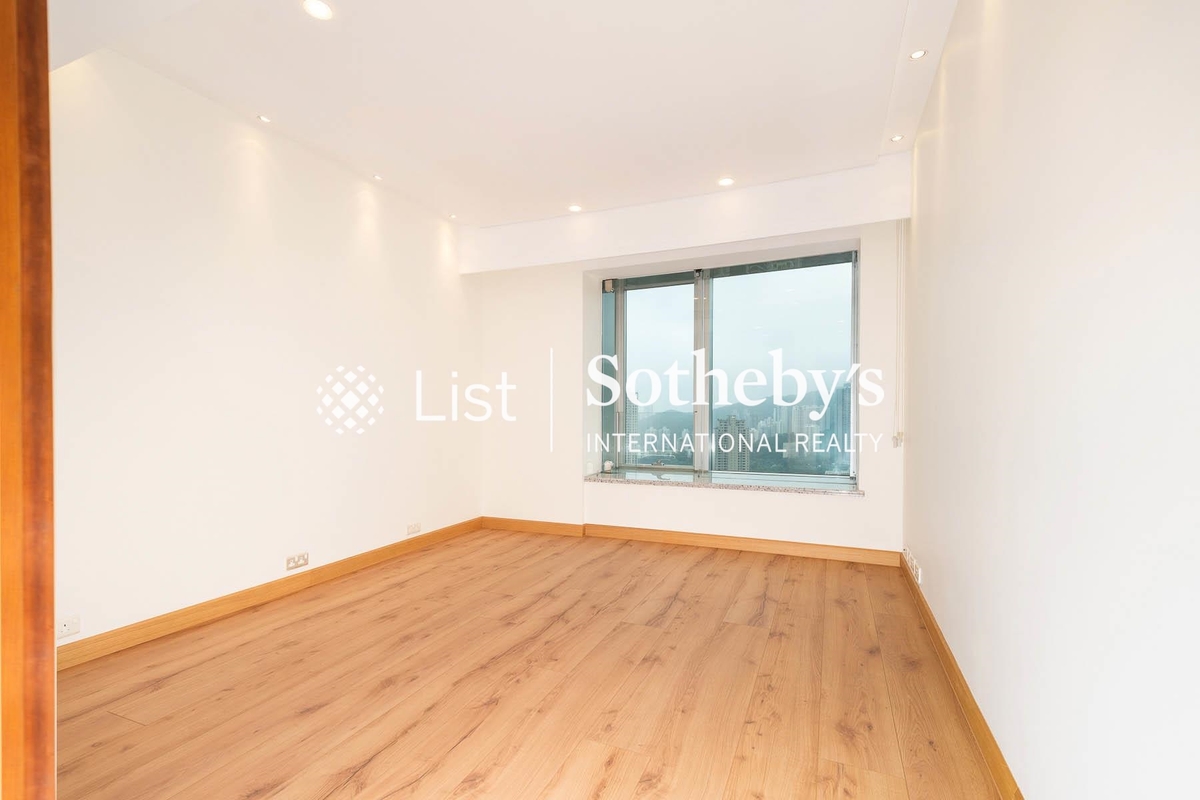 Highcliff 曉廬 | Third Bedroom