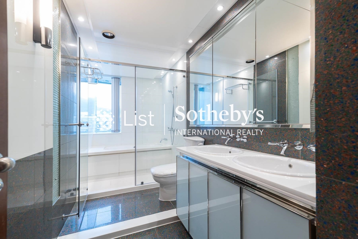 Highcliff 曉廬 | Guest Bathroom