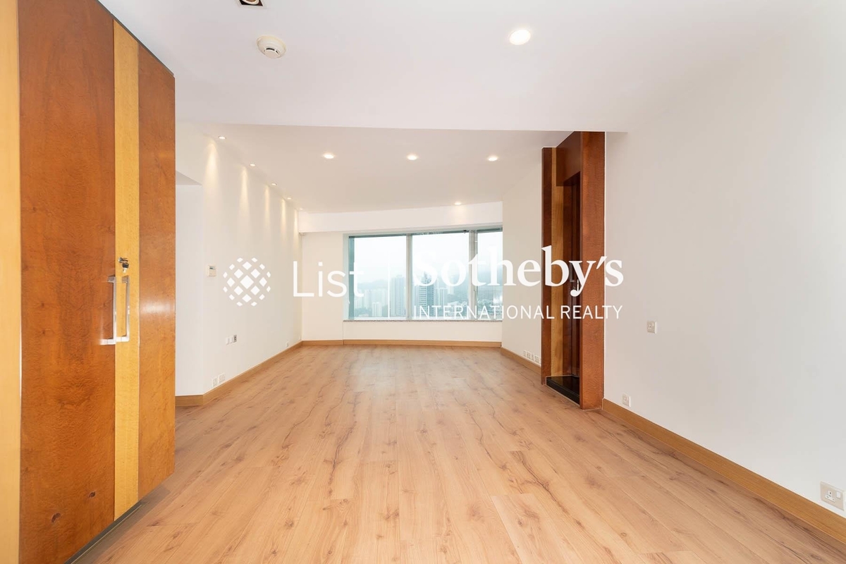 Highcliff 曉廬 | Master Bedroom