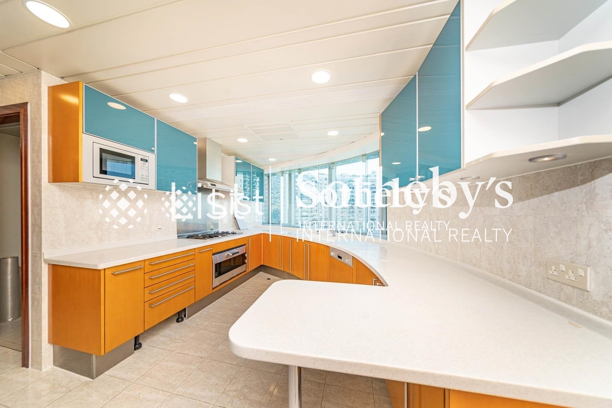 Highcliff 曉廬 | Kitchen