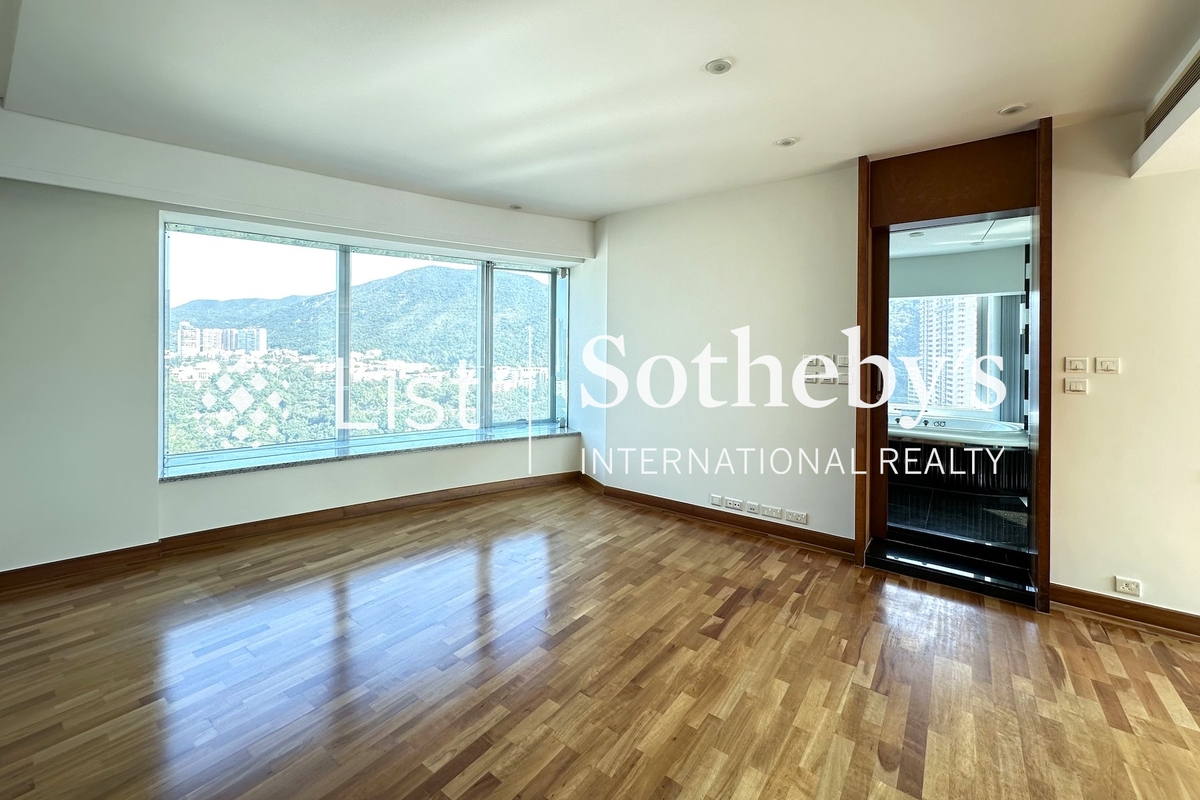 Highcliff 曉廬 | Master Bedroom