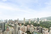 Highcliff 曉廬 | View from Living and Dining Room