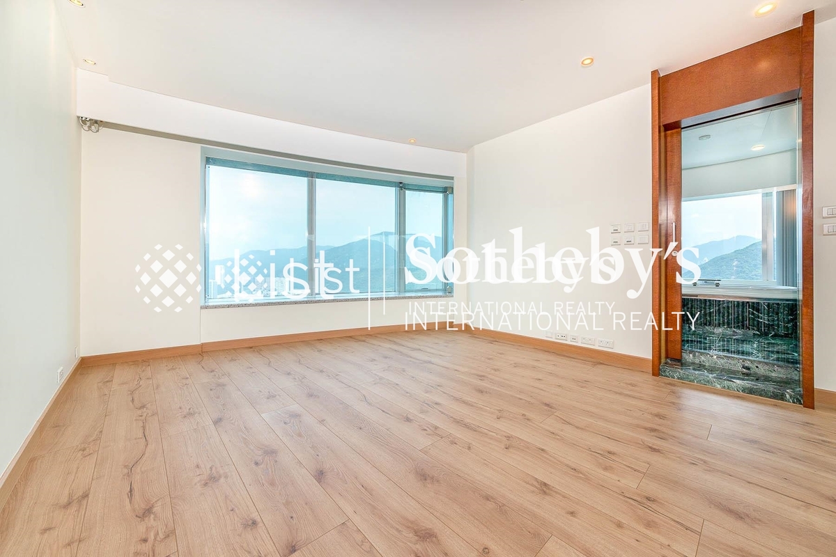 Highcliff 曉廬 | Master Bedroom