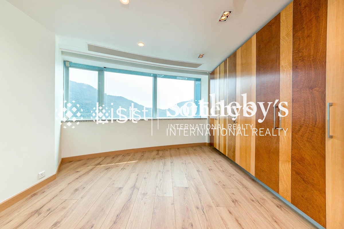 Highcliff 曉廬 | Master Bedroom