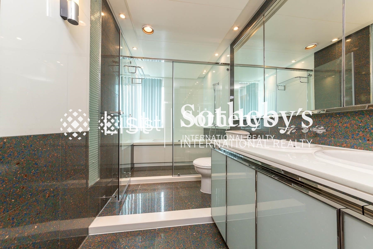 Highcliff 曉廬 | Guest Bathroom