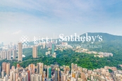 Highcliff 曉廬 | View from Living and Dining Room