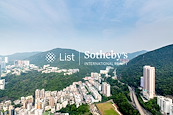 Highcliff 曉廬 | View from Living and Dining Room