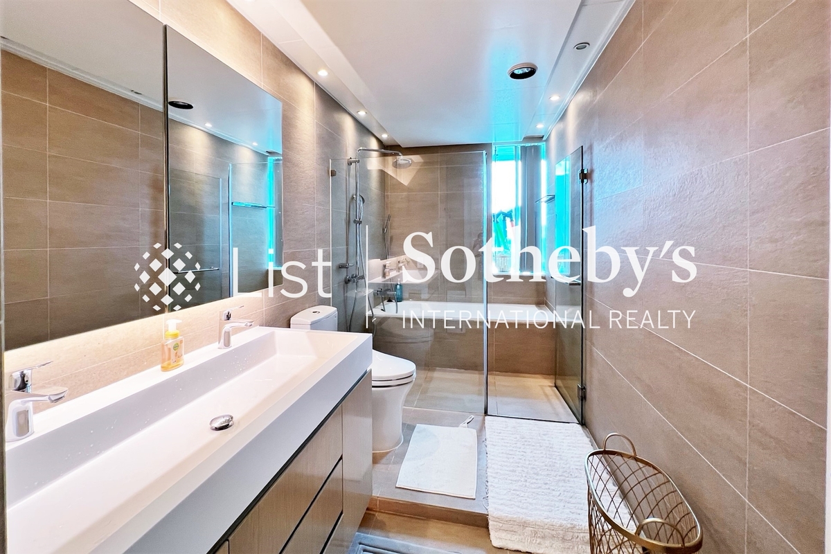 Highcliff 曉廬 | Guest Bathroom