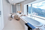 Highcliff 曉廬 | Master Bathroom