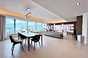 Highcliff 曉廬 | Living and Dining Room