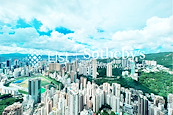 Highcliff 曉廬 | View from Living and Dining Room