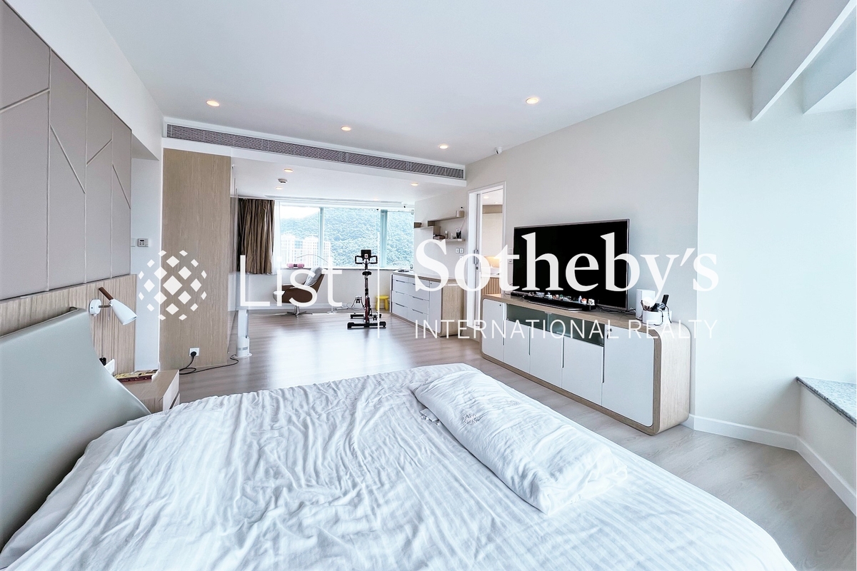 Highcliff 曉廬 | Master Bedroom