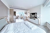 Highcliff 曉廬 | Master Bedroom