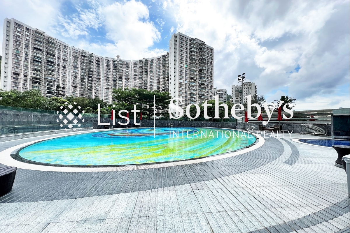 Highcliff 曉廬 | Outdoor Swimming Pool